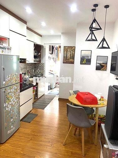Bán nhanh căn hộ VP5 Linh Đàm - Sẵn sổ, 58m 2 ngủ giá 4,55 tỷ bao phí