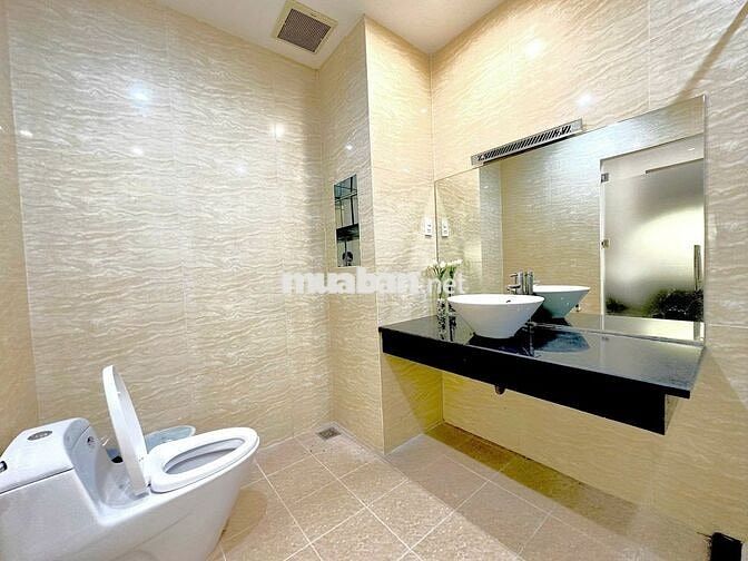 CĂN HỘ CHO THUÊ FULL NỘI THẤT_CAO CẤP_THOÁNG MÁT NGAY PHAN ANH