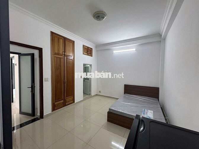 CĂN HỘ 2PN TÁCH BẾP – FULL NỘI THẤT– 217/9/32 BÙI ĐÌNH TÚY, BÌNH THẠNH