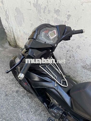 Honda Winner 2018 chính chủ máy móc zin êm