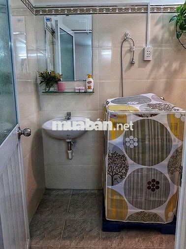 CHO THUÊ CĂN HỘ CADIF 50M2 FULL NỘI THẤT GÓC 2 BAN CÔNG THOÁNG 9TR