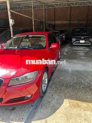 Cầ Bán BMW 3 Series 2011