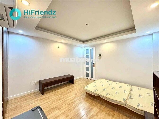 ✨ trống sẵn siêu phẩm studio full nội thất - sát Q1,Q5 - hàng hiếm