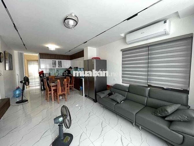 Bán nhà Thịnh Hào 1 - Kinh Doanh - Ô tô tránh - lô góc 41m2 giá 23 tỷ