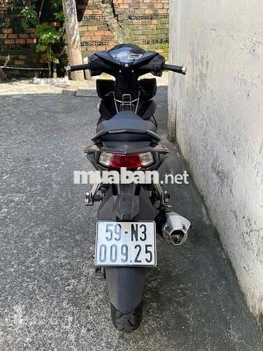 Honda Winner 2018 chính chủ máy móc zin êm