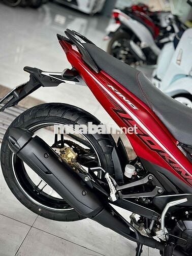 MxKing150 2018 Nhập Indo ( Hỗ trợ Trả GÓP ) 🔥🔥