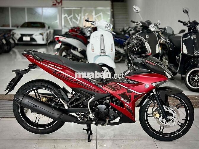 MxKing150 2018 Nhập Indo ( Hỗ trợ Trả GÓP ) 🔥🔥