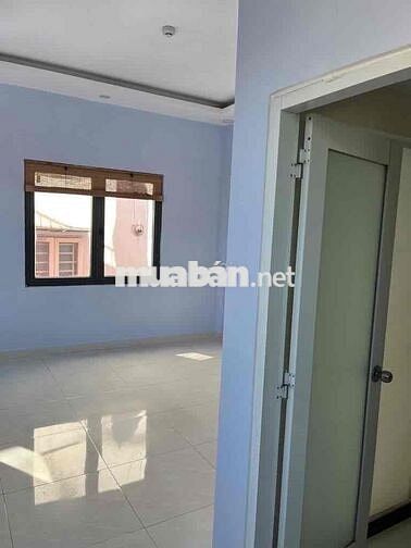 Cho thuê Nhà góc 2MT hẻm ô tô 1 trệt 2 lầu ở Phú Mỹ Bình Thạnh