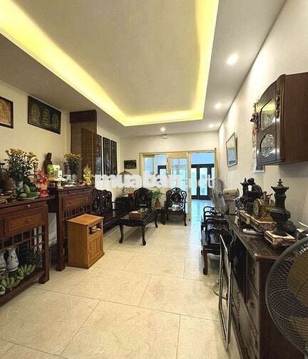 View Hồ Tây Nhật Chiêu Tây Hồ 93m2 6 tầng mặt tiền 5m 92,8 Tỷ .
