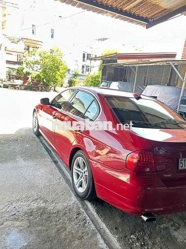 Cầ Bán BMW 3 Series 2011
