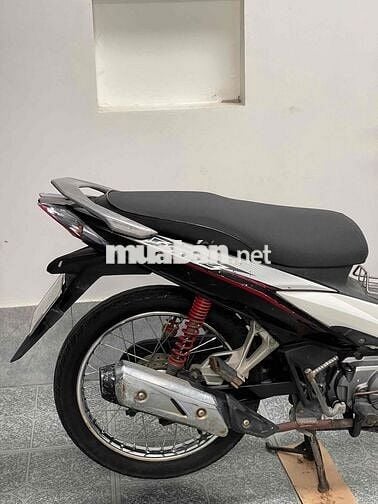 WAVE RSX 110 XE NHẬT, MÁY ÊM NGON, XE SẠCH K MỤC