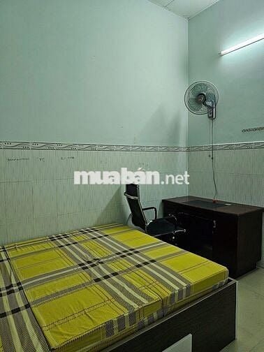 Bán nhà Phú Lợi Thủ Dầu Một – 90m², sổ riêng, giá chỉ 1,25 tỷ