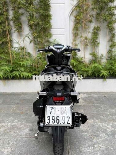 Vario 150 bạc Porsche kiểng đẹp keng