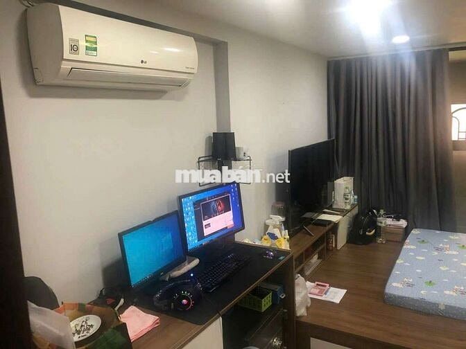 QUẬN 1, HẺM ĐẸP 3M, 10M RA MT HOÀNG SA-SÔNG, CHỈ 5.2 TỶ, 38 M2, 2 TẦNG