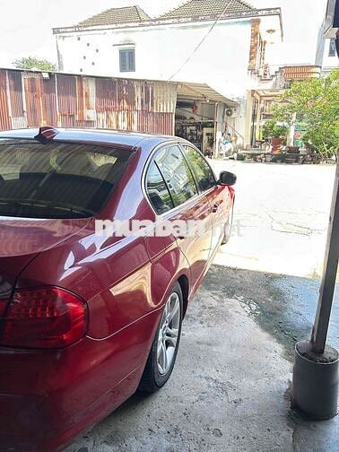 Cầ Bán BMW 3 Series 2011