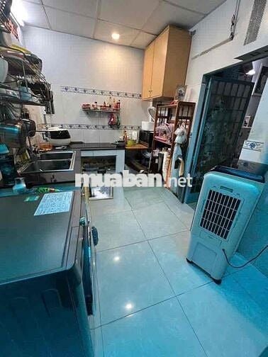 Nhà Mặt Tiền Đinh Bộ Lĩnh Siêu Rộng Giá Rẻ , Bình Thạnh