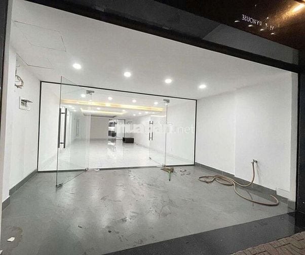 NHÀ mới mặt tiền ngang hơn 5m Đinh Bộ Lĩnh p26 Bình Thạnh