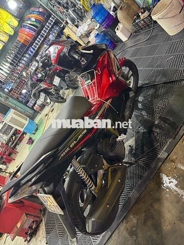 cần bán AB 125 fi phun xăng điện tử