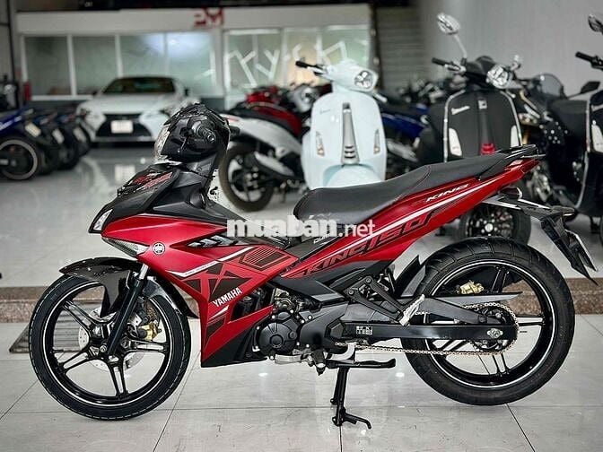 MxKing150 2018 Nhập Indo ( Hỗ trợ Trả GÓP ) 🔥🔥