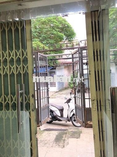 CHỦ GẤP BÁN GIẢM 200TR - GẦN TÔ HIỆU - P. PHÚ THẠNH - HẺM XE HƠI THÔNG