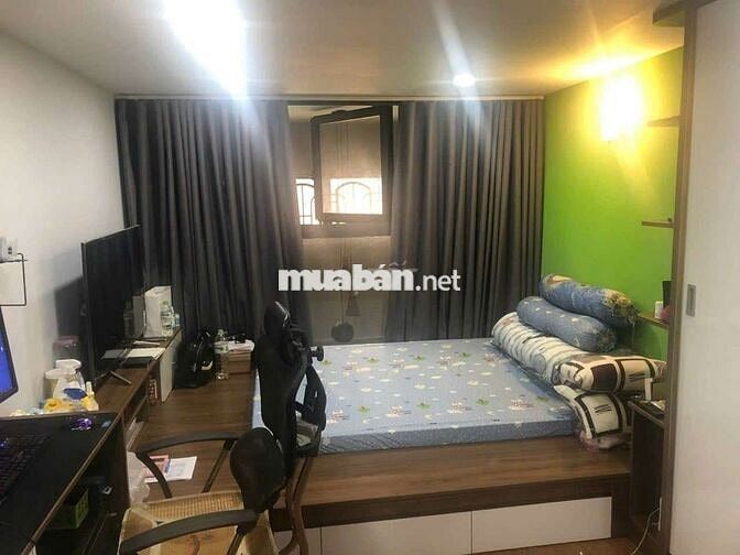 QUẬN 1, HẺM ĐẸP 3M, 10M RA MT HOÀNG SA-SÔNG, CHỈ 5.2 TỶ, 38 M2, 2 TẦNG
