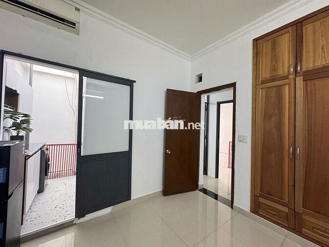 CĂN HỘ 2PN TÁCH BẾP – FULL NỘI THẤT– 217/9/32 BÙI ĐÌNH TÚY, BÌNH THẠNH