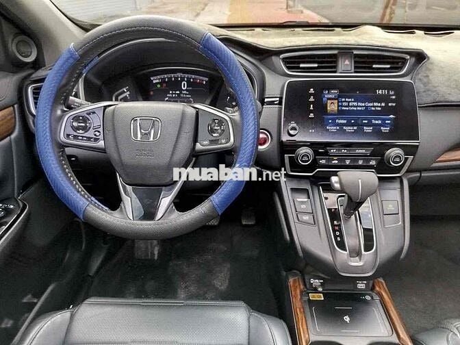 Honda CR V 2020 1.5L - 45000 km