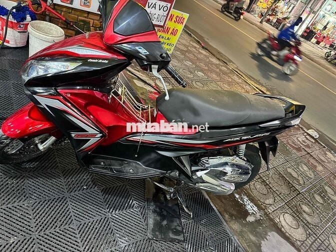 cần bán AB 125 fi phun xăng điện tử