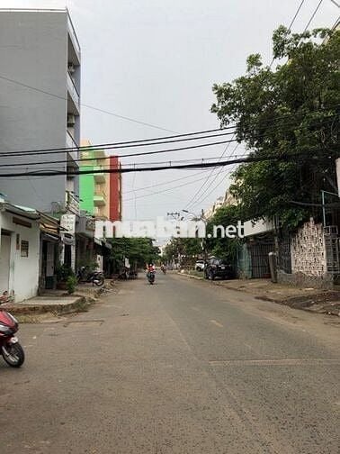 CHỦ GẤP BÁN GIẢM 200TR - GẦN TÔ HIỆU - P. PHÚ THẠNH - HẺM XE HƠI THÔNG