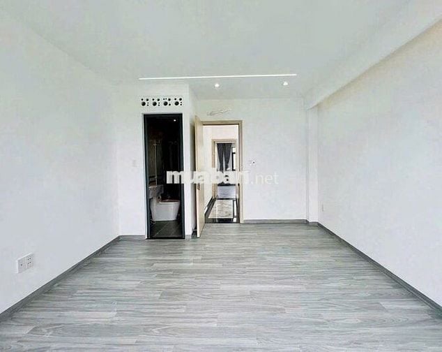 NHÀ MỚI CHO THUÊ LẦN ĐẦU - 47C Thăng Long, P4, TB - DT 5x22, 3 lầu
