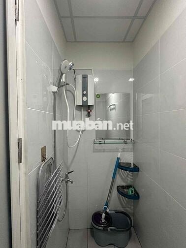 CHO THUÊ CĂN HỘ GÓC 44m2 CHUNG CƯ NAM LONG 2 CENTRAL LAKE