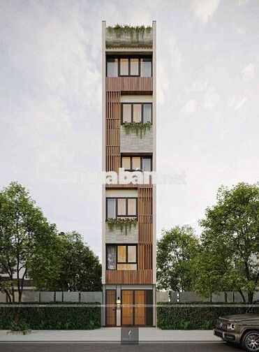 Chốt Ngay! CCMN 55m² Yên Hoà, 6 Tầng Thang Máy, Full Nội Thất Chốt Ngay! CCMN 55m² Yên Hoà, 6 Tầng Thang Máy, Full Nội Thất