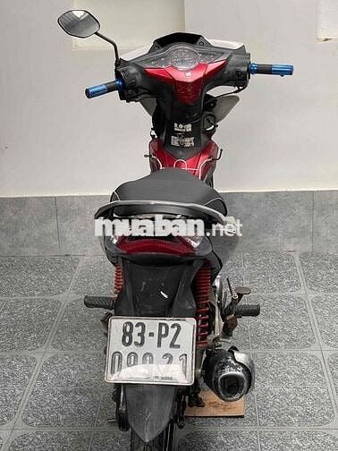 WAVE RSX 110 XE NHẬT, MÁY ÊM NGON, XE SẠCH K MỤC