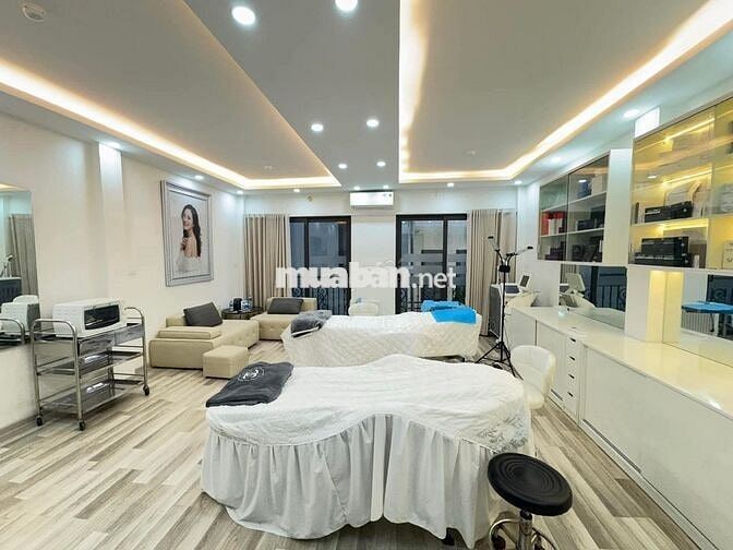 Bán nhà phân lô ô tô, Gara,Cầu Giấy, D/T: 51m2,6T thang máy, ở tốt K/D Bán nhà phân lô ô tô, Gara,Cầu Giấy, D/T: 51m2,6T thang máy, ở tốt K/D