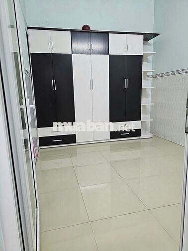 Bán nhà Phú Lợi Thủ Dầu Một – 90m², sổ riêng, giá chỉ 1,25 tỷ