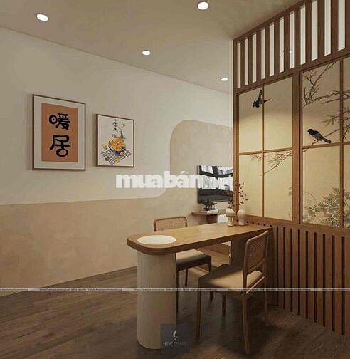 Chốt Ngay! CCMN 55m² Yên Hoà, 6 Tầng Thang Máy, Full Nội Thất