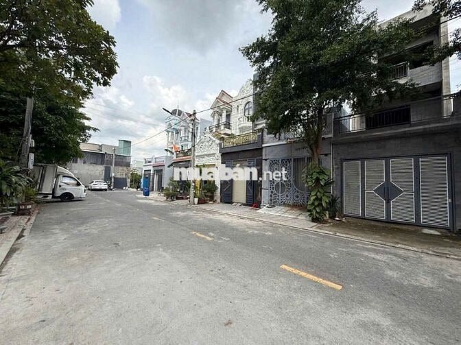 BÁN LÔ ĐẤT KDC LÊ PHONG – TÂN BÌNH (SÁT LÊ HỒNG PHONG)