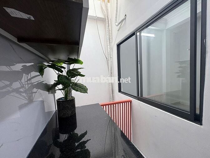 CĂN HỘ 2PN TÁCH BẾP – FULL NỘI THẤT– 217/9/32 BÙI ĐÌNH TÚY, BÌNH THẠNH