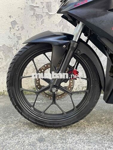Honda Winner 2018 chính chủ máy móc zin êm