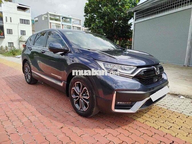 Honda CR V 2020 1.5L - 45000 km