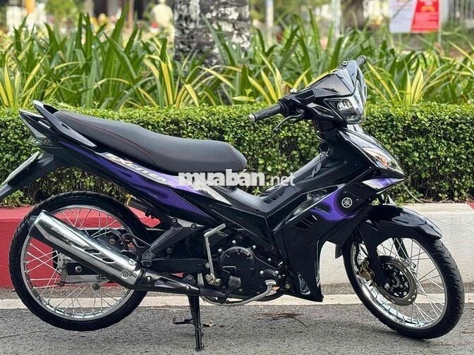 Exciter côn tự động thái 2008 1s94 máy zin