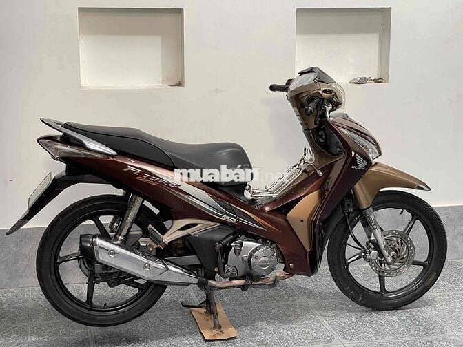 FUTURE FI,BS 83,MÁY ÊM CỰC CHẤT,XE LIỀN LẠT,CÓ GOP