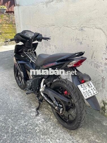 Honda Winner 2018 chính chủ máy móc zin êm