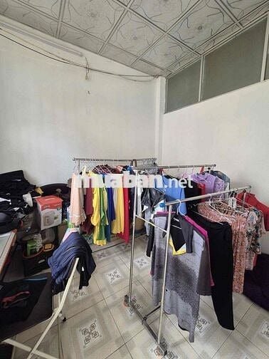 Nhà Trương Phước Phan, 44m2, 4x11m, 3 tầng, 3 PN, giá nhỉnh 4 tỷ