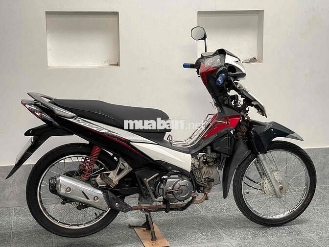 WAVE RSX 110 XE NHẬT, MÁY ÊM NGON, XE SẠCH K MỤC