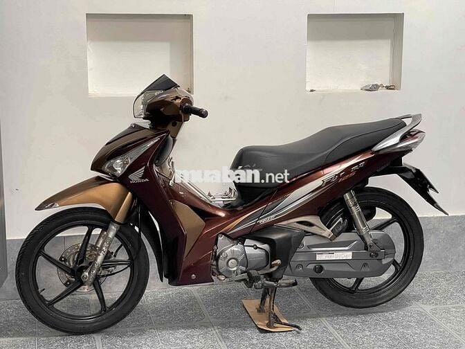 FUTURE FI,BS 83,MÁY ÊM CỰC CHẤT,XE LIỀN LẠT,CÓ GOP