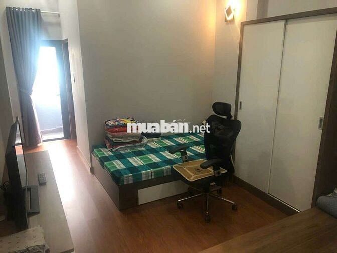 QUẬN 1, HẺM ĐẸP 3M, 10M RA MT HOÀNG SA-SÔNG, CHỈ 5.2 TỶ, 38 M2, 2 TẦNG