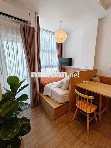 CHDV Vip💥 10P Hai Bà Trưng Chợ Tân Định Q1 💥 5 Tầng 💥 Có Thang Máy