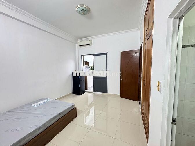 CĂN HỘ 2PN TÁCH BẾP – FULL NỘI THẤT– 217/9/32 BÙI ĐÌNH TÚY, BÌNH THẠNH
