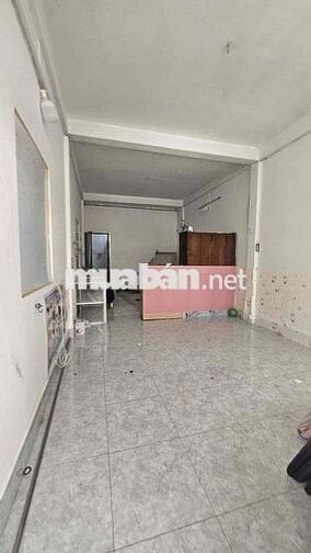 cho thuê nhà mặt tiền hẻm xe tải 9tr